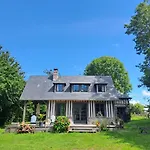 Nyaraló Le Clos Des Bruyeres