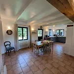 Le Clos Des Bruyeres Nyaraló Honfleur