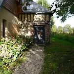 Vakantiehuis Le Clos Des Bruyeres Honfleur