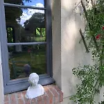 Le Clos Des Bruyeres Nyaraló *