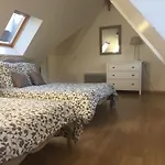 Vakantiehuis Le Clos Des Bruyeres