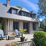 Vakantiehuis Le Clos Des Bruyeres Honfleur