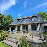 Vakantiehuis Le Clos Des Bruyeres Honfleur