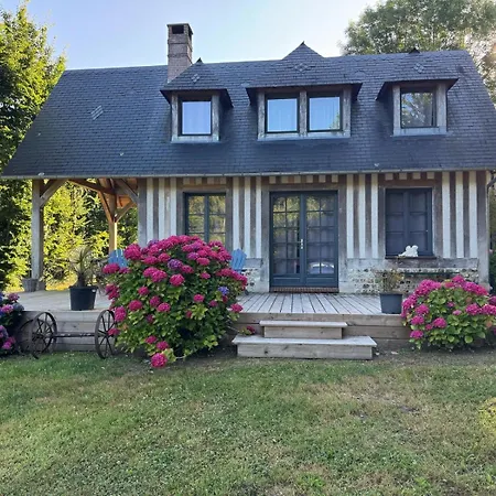 Le Clos Des Bruyeres * 翁弗勒尔