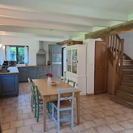 Le Clos Des Bruyeres * 翁弗勒尔