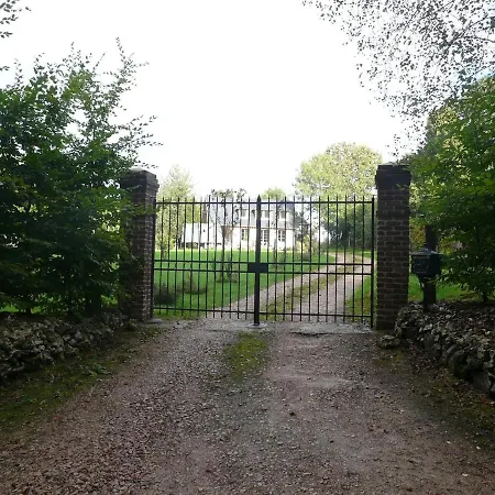 Le Clos Des Bruyeres