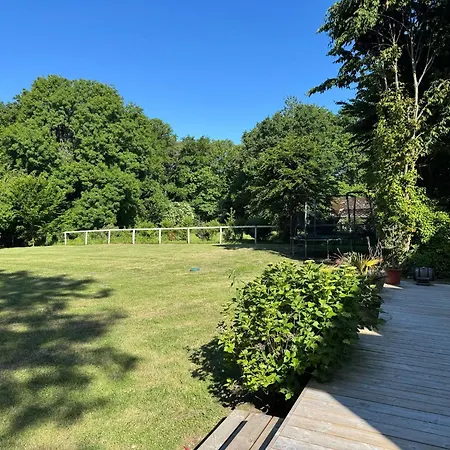 Holiday home Le Clos Des Bruyeres