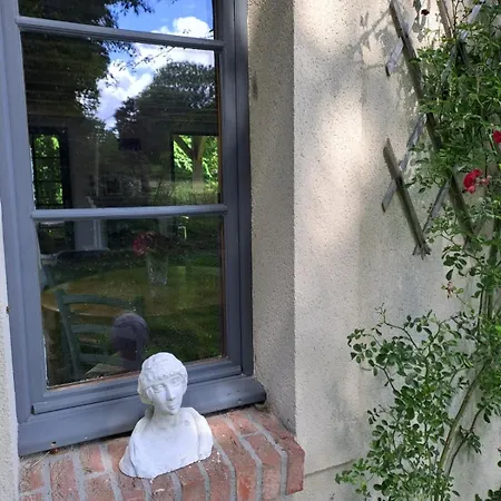 Le Clos Des Bruyeres 度假居 *
