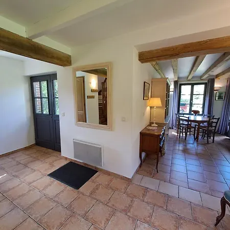 度假居 Le Clos Des Bruyeres *