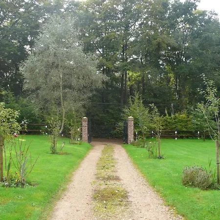 Le Clos Des Bruyeres 翁弗勒尔
