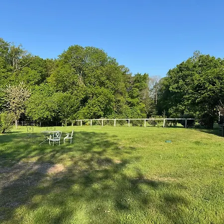 Holiday home Le Clos Des Bruyeres