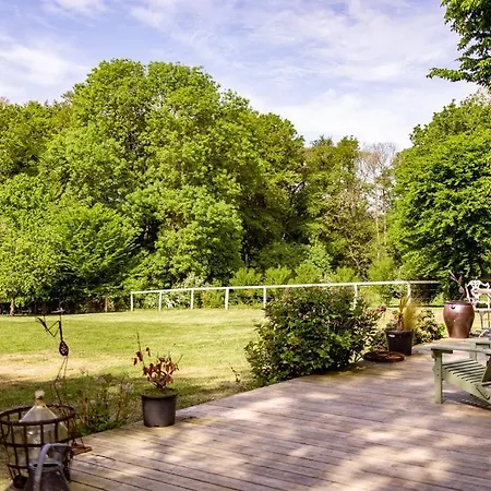 Le Clos Des Bruyeres *