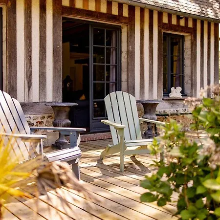 Le Clos Des Bruyeres