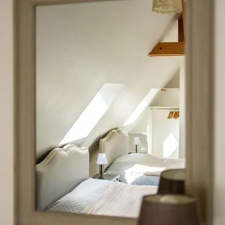 Le Clos Des Bruyeres 翁弗勒尔