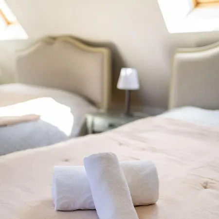 Le Clos Des Bruyeres * 翁弗勒尔