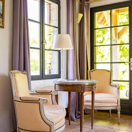 度假居 Le Clos Des Bruyeres