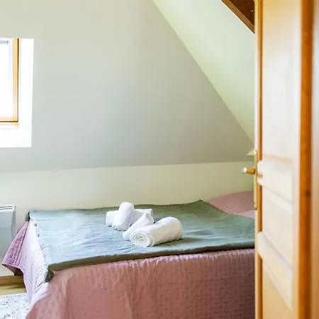 Le Clos Des Bruyeres * 翁弗勒尔