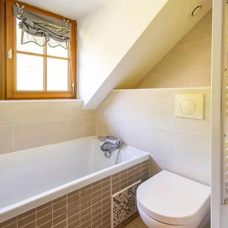 Le Clos Des Bruyeres 度假居 *