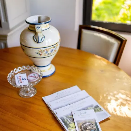 Holiday home Le Clos Des Bruyeres Honfleur