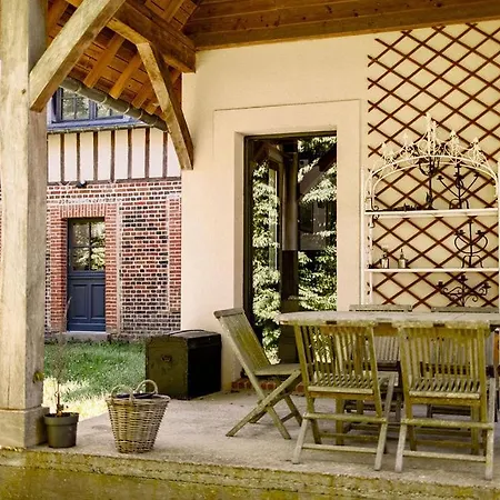 Le Clos Des Bruyeres 翁弗勒尔