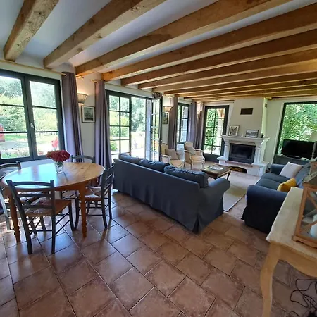 Le Clos Des Bruyeres 翁弗勒尔