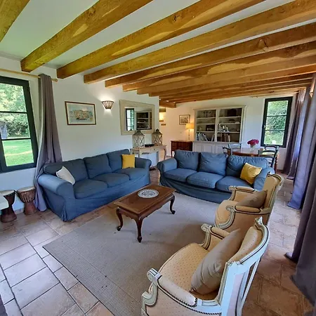 Le Clos Des Bruyeres *