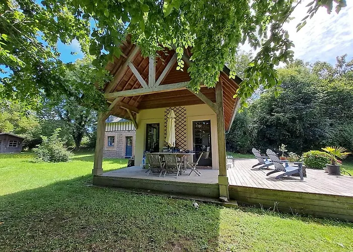 Le Clos Des Bruyeres