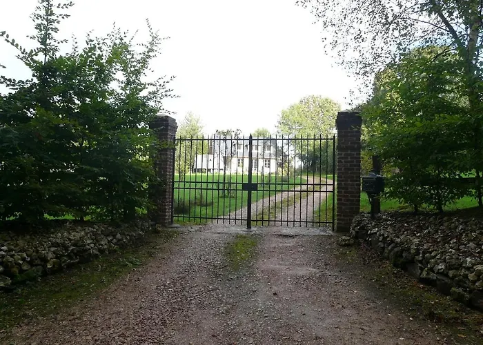 Le Clos Des Bruyeres