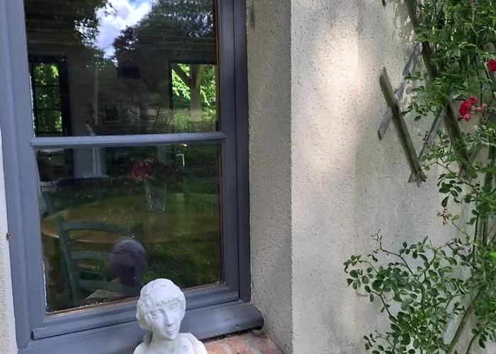 Le Clos Des Bruyeres Holiday home *