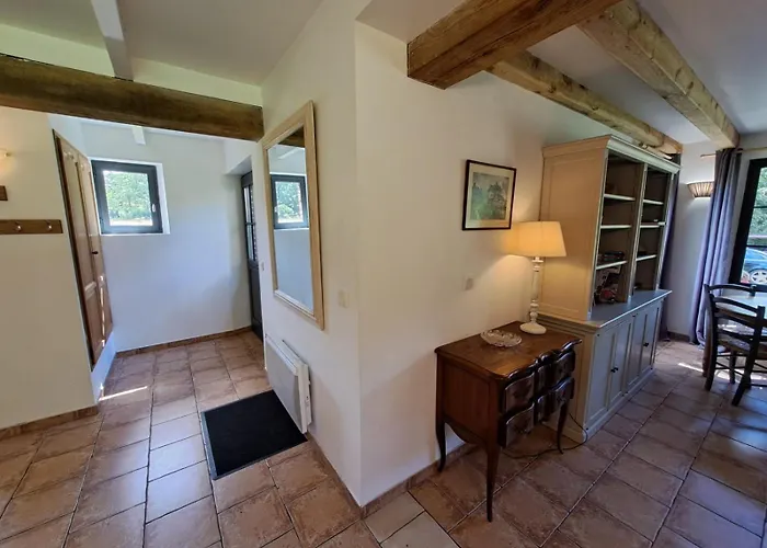 Le Clos Des Bruyeres *