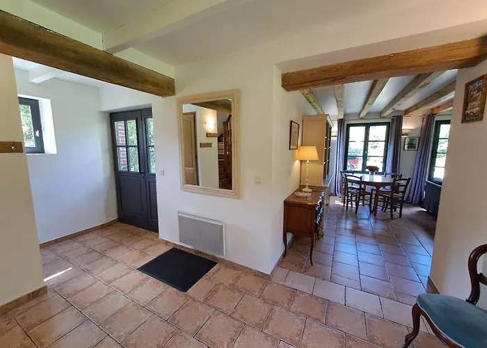 Holiday home Le Clos Des Bruyeres *