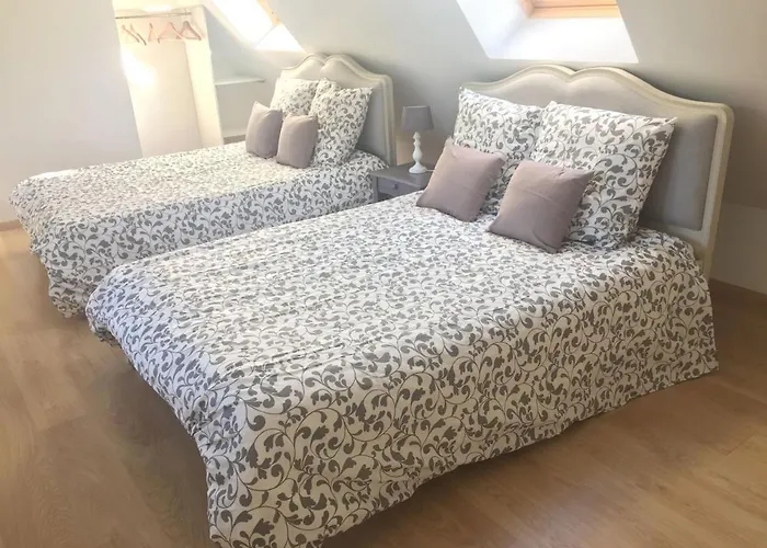 Le Clos Des Bruyeres