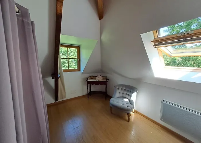 Le Clos Des Bruyeres * Honfleur