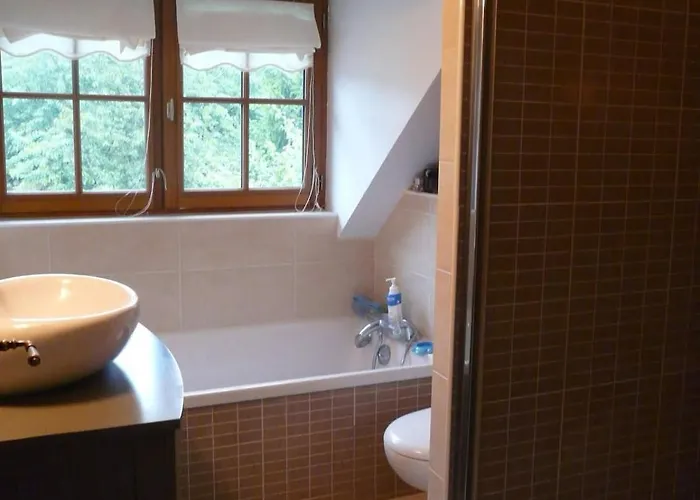 Le Clos Des Bruyeres